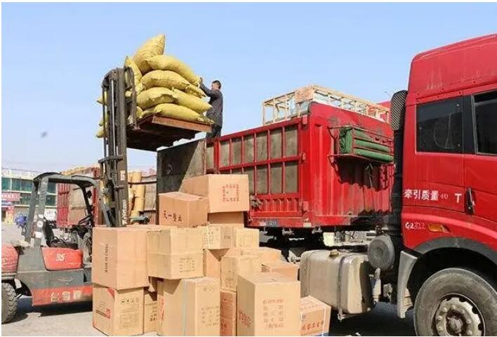 厦门到虎门镇物流专线