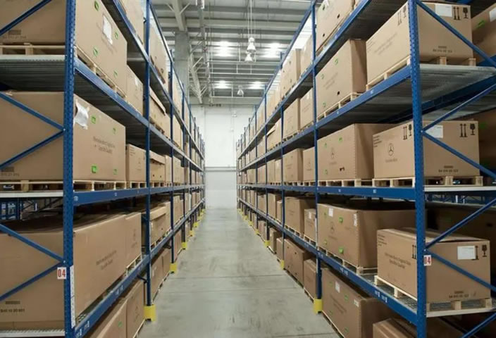 厦门到虎门镇货物仓储