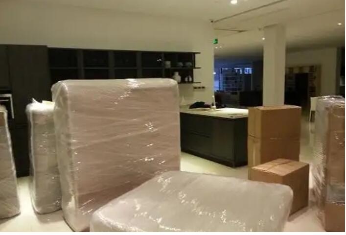 厦门到虎门镇长途搬家