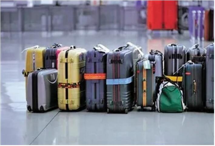 厦门到虎门镇行李托运