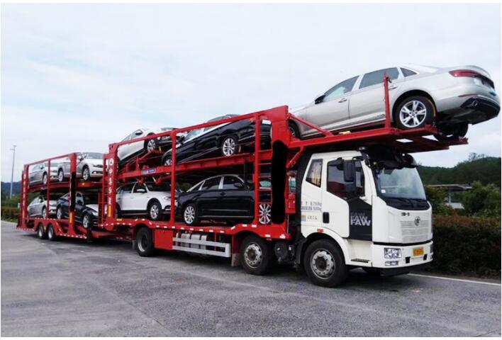 厦门到虎门镇轿车托运